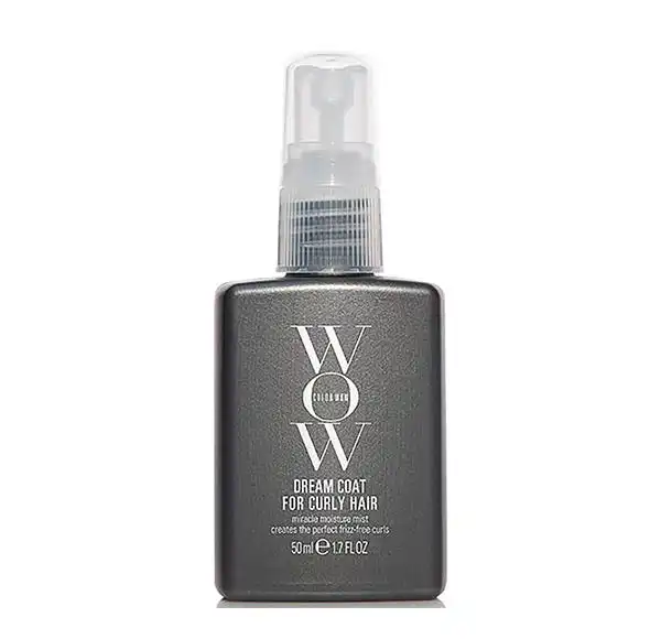 Tratamiento antifrizz para cabello rizado 50ML - Color Wow - Comparador de precios