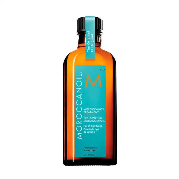 Tratamiento Moroccanoil 100Ml - Moroccanoil - Comparador de precios