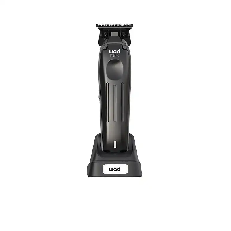 Trimmer Helix Black Wad - WAD Professional Beauty - Wad Professional Beauty - Comparador de precios