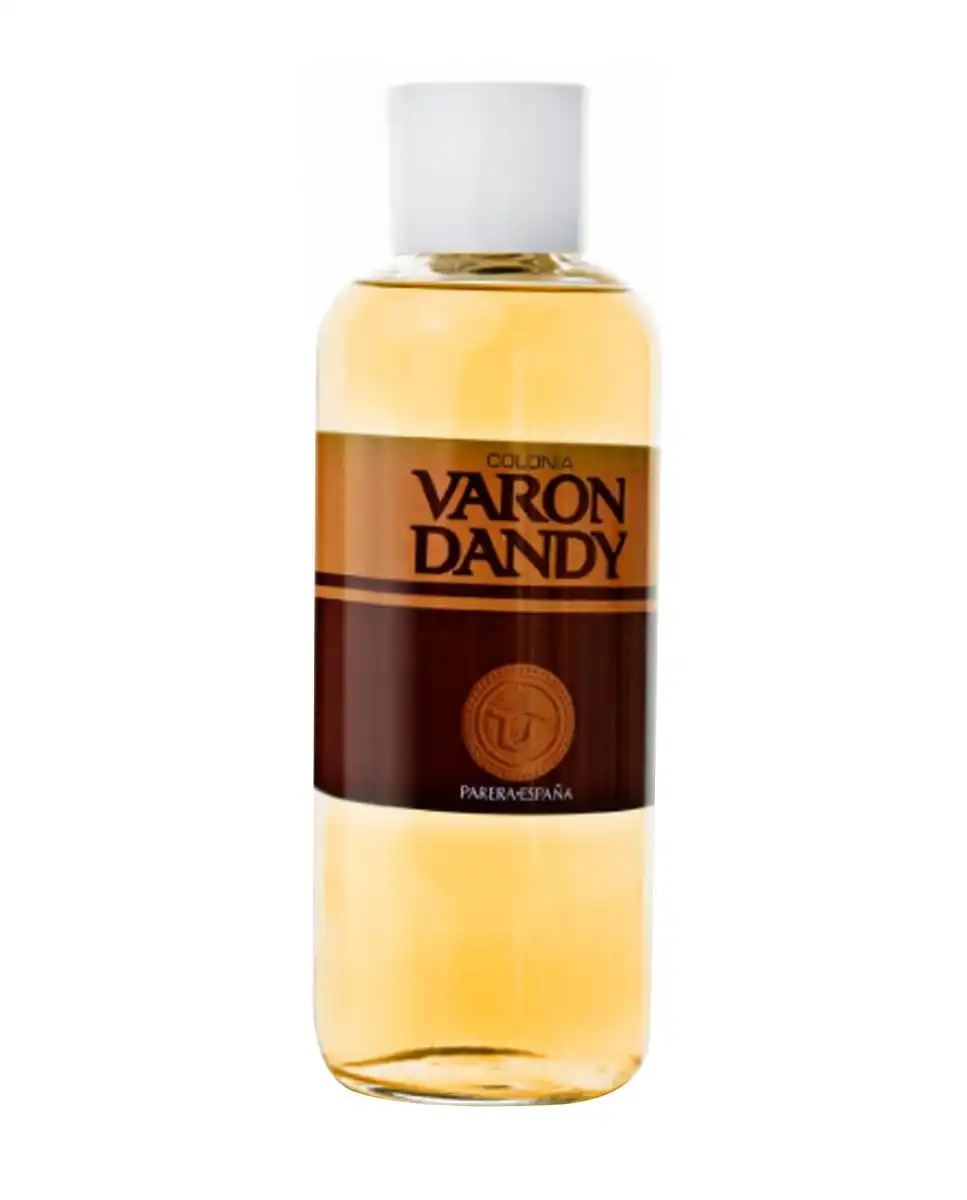 VARON DANDY - Agua De Colonia 1000 Ml - VARON DANDY - Comparador de precios