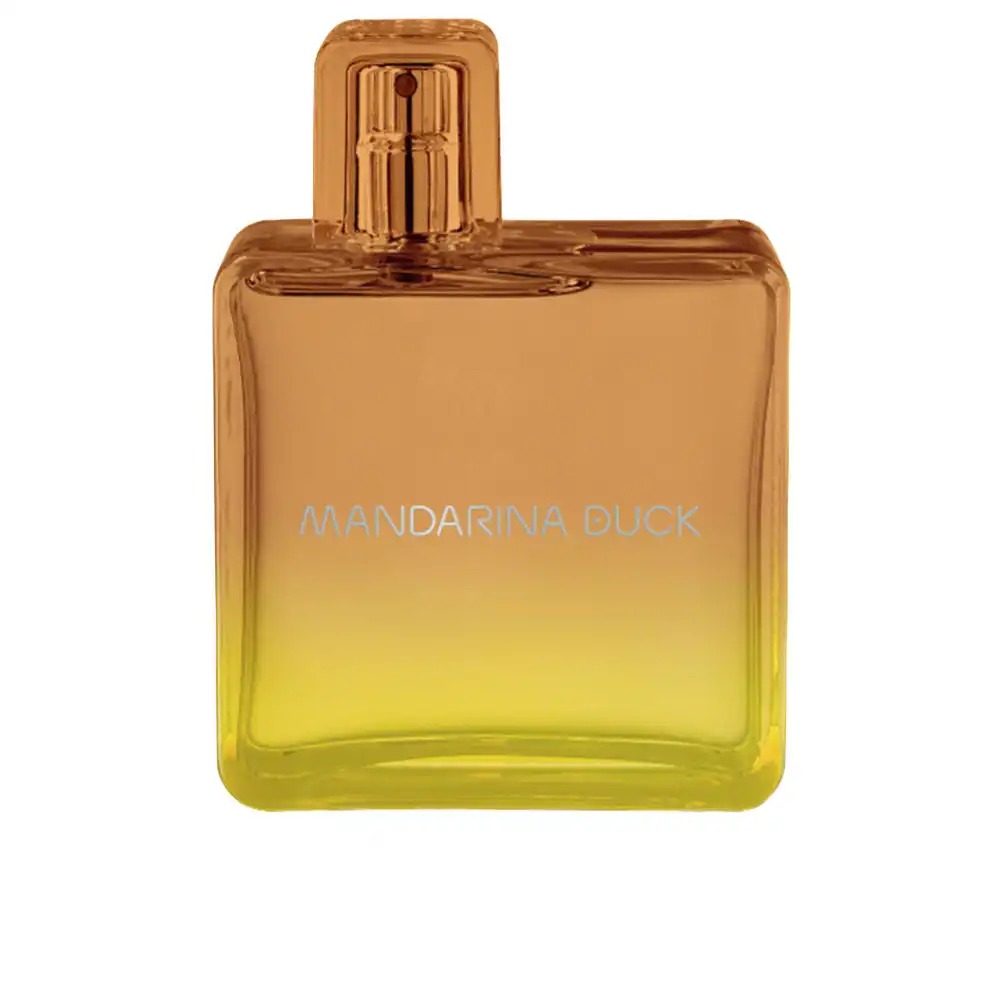 Vida Loca For Her eau de toilette vaporizador 100 ml - Mandarina Duck - Comparador de precios