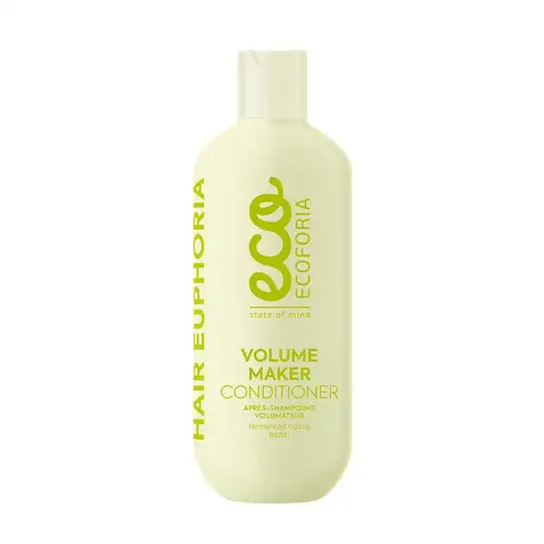 Volume Maker Conditioner - ECOFORIA - Comparador de precios