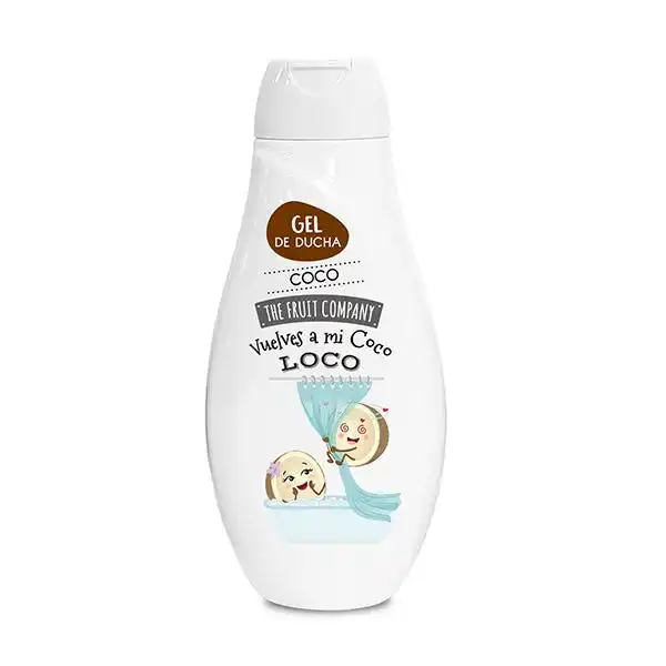 Vuelves A Mi Coco Loco - The Fruit Company - Comparador de precios