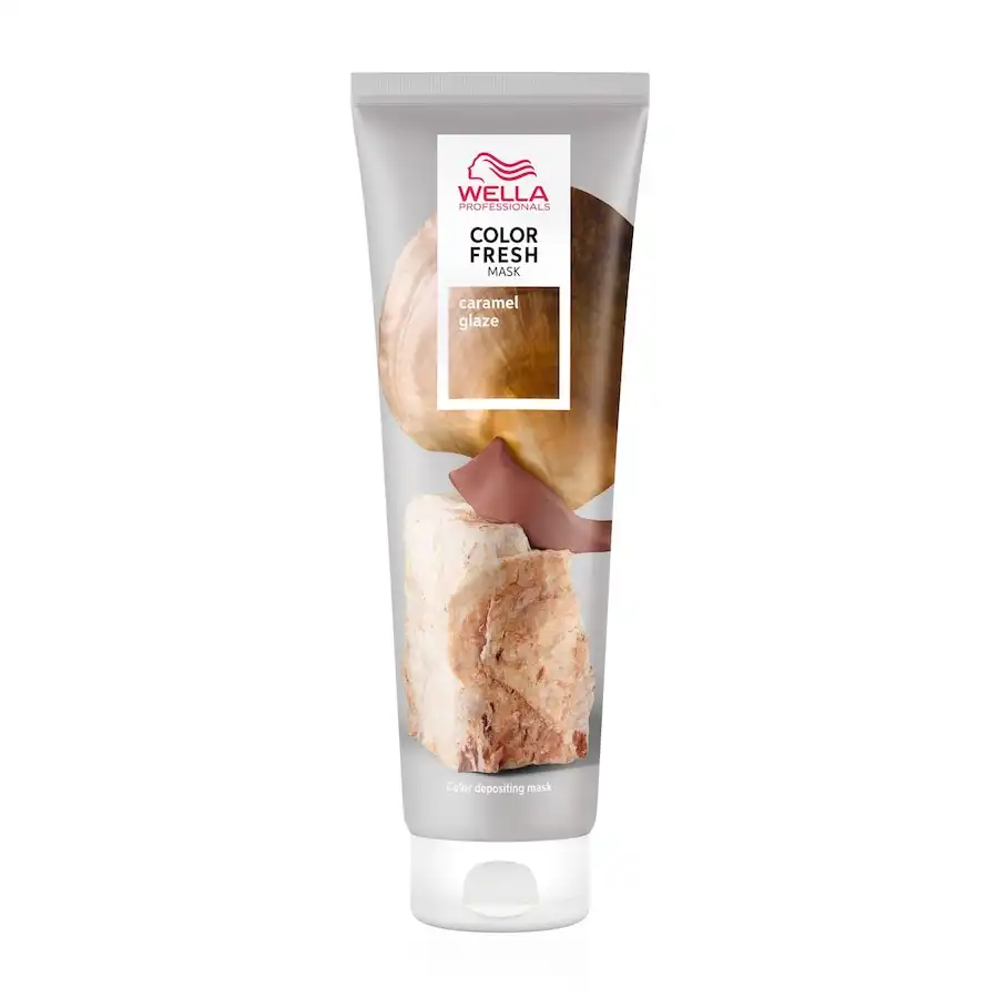 Wella Professionals  Caramel Glaze 150.0 ml - Wella Professionals - Comparador de precios