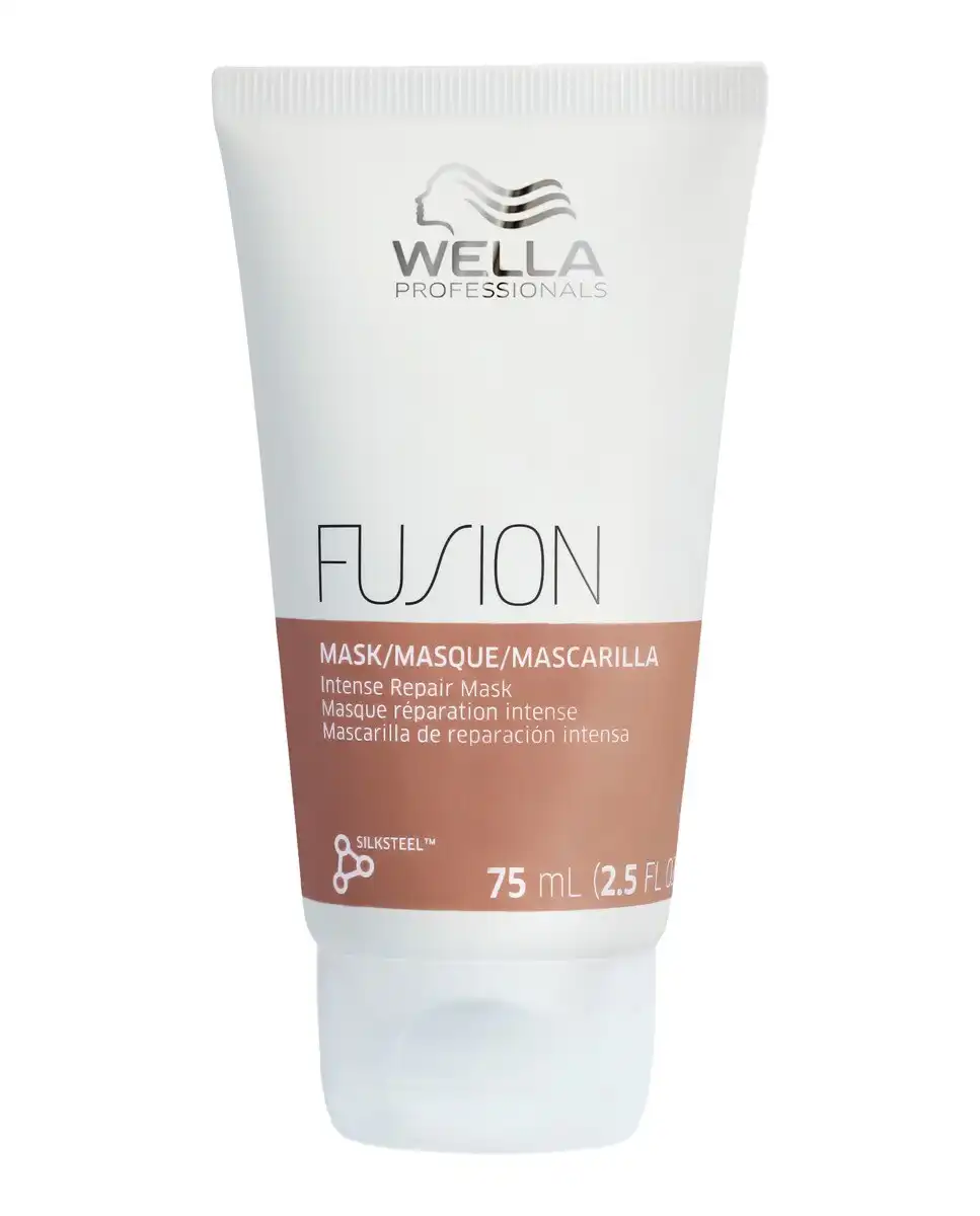 Wella Professionals - Mascarilla Premium Fusion75 ml Wella Professional. - Wella Professionals - Comparador de precios