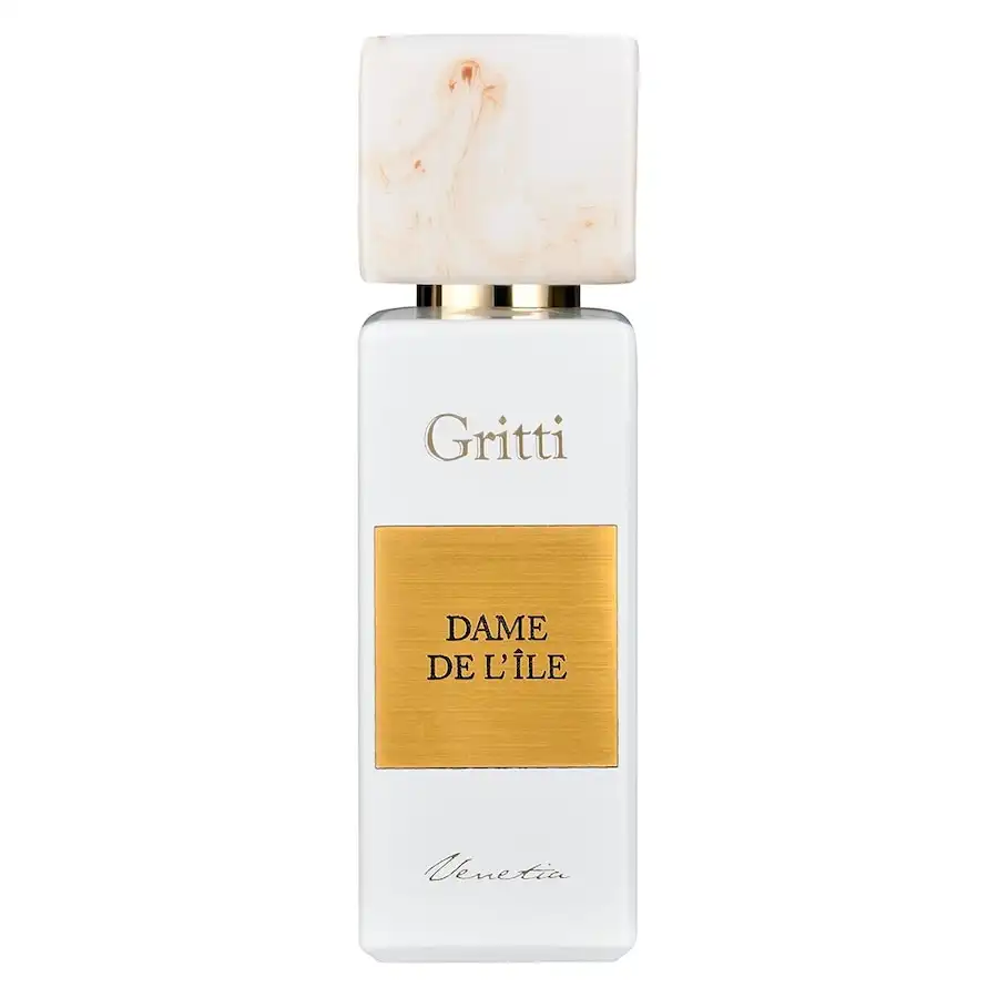 - White Collection DAME DE L'ILE Perfumes 100 ml female - Gritti - Comparador de precios