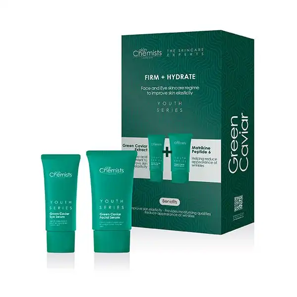 Youth Series - skinChemists - Comparador de precios