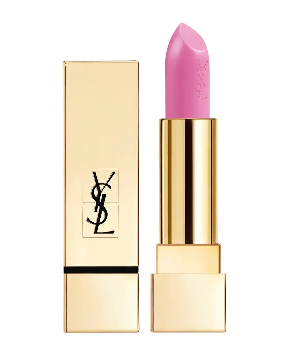 Yves Saint Laurent - Barra De Labios Rouge Pur Couture - Yves Saint Laurent - Comparador de precios