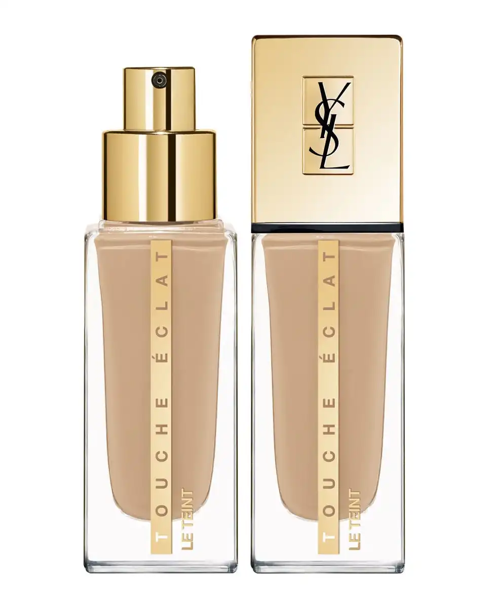 Yves Saint Laurent - Base De Maquillaje Touche Éclat Le Teint 25 Ml - Yves Saint Laurent - Comparador de precios
