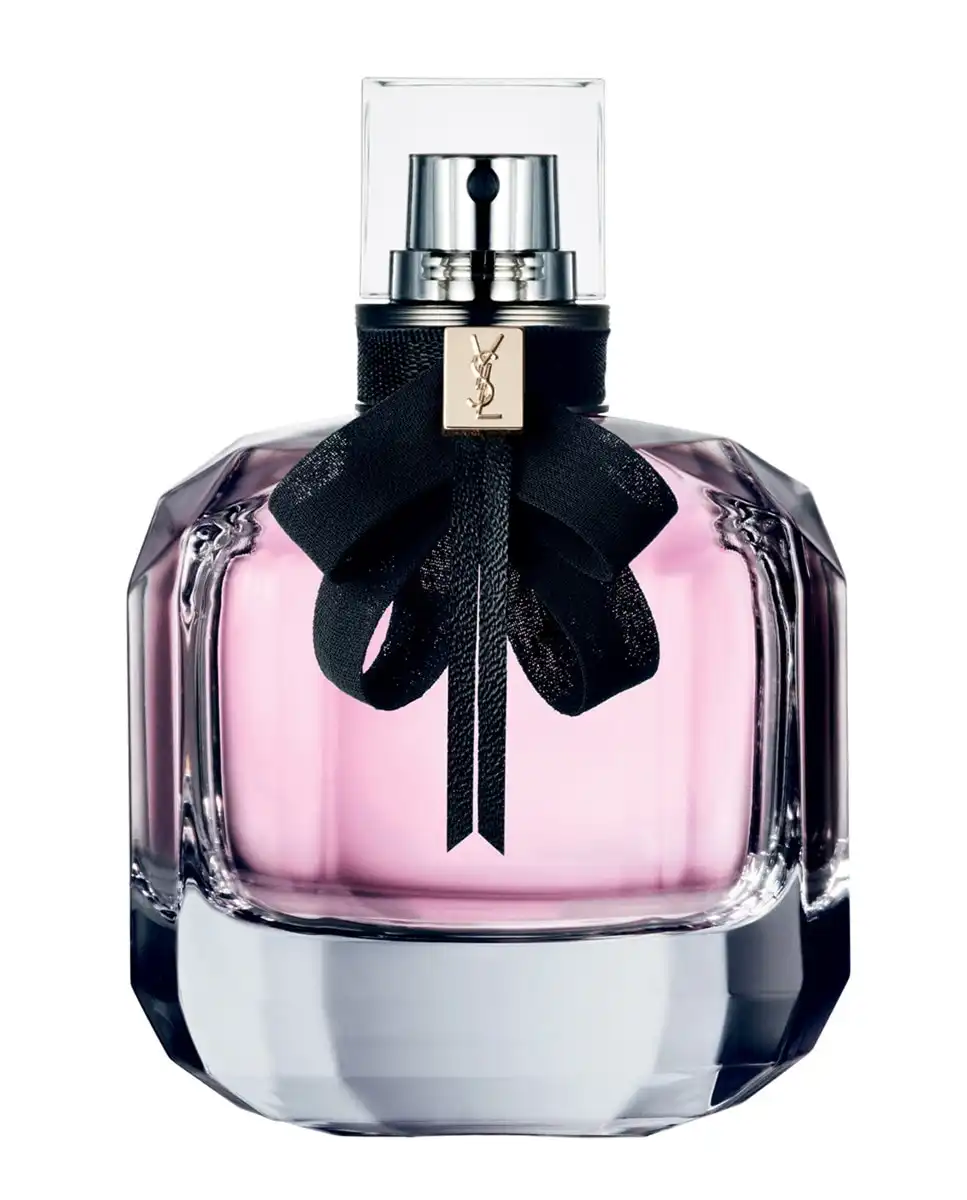 Yves Saint Laurent - Eau De Parfum Mon Paris 90 Ml - Yves Saint Laurent - Comparador de precios
