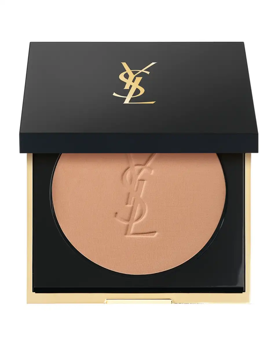 Yves Saint Laurent - Polvos Fijadores All Hours Powder - Yves Saint Laurent - Comparador de precios
