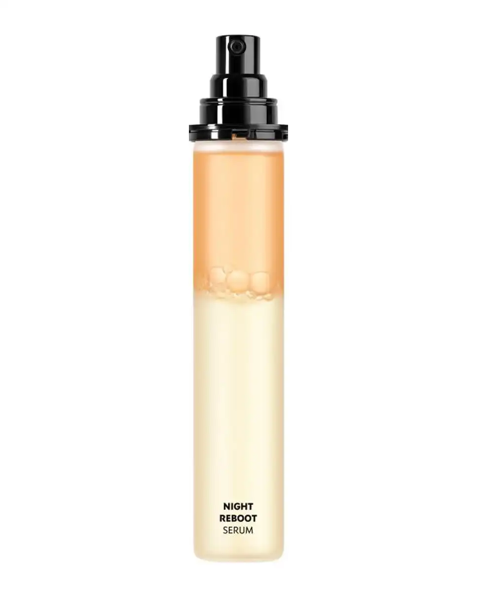 Yves Saint Laurent - Sérum Pure Shots Night Rech 50 Ml - Yves Saint Laurent - Comparador de precios