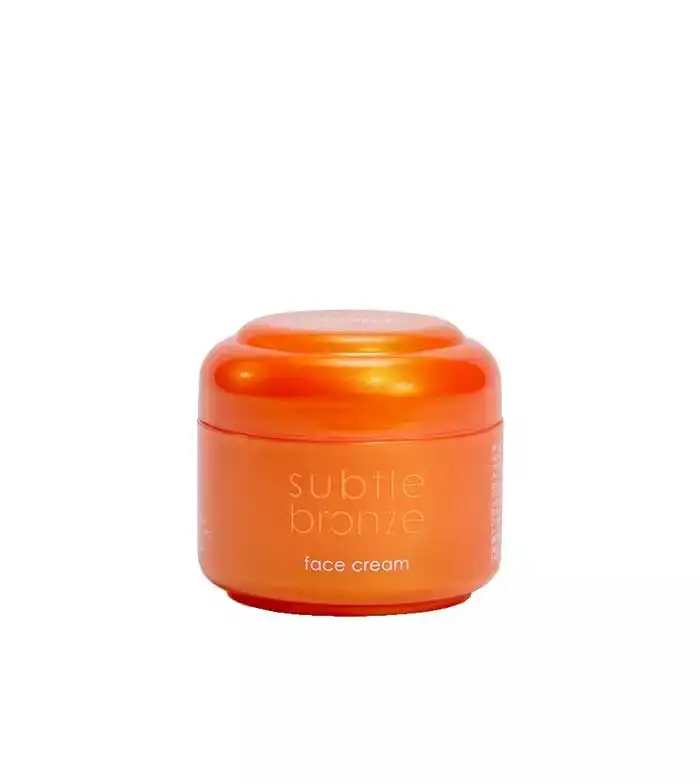 Ziaja - *Subtle Bronze* - Crema facial bronceadora - Ziaja - Comparador de precios