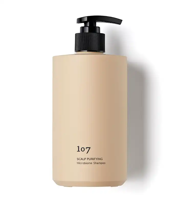 107 Beauty - Champú purificante Scalp Microbiome - 107 Beauty - Comparador de precios