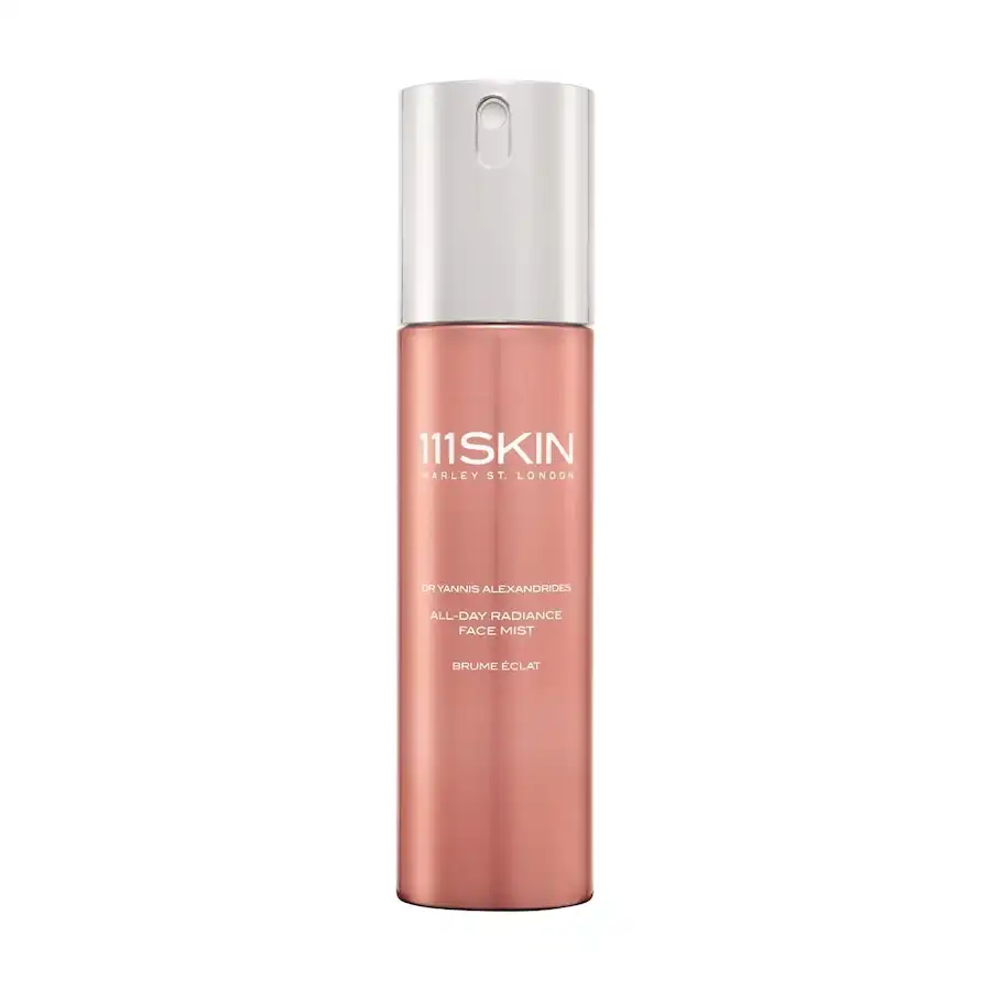 111Skin - All Day Radiance Face Mist Brumas faciales 100 ml unisex - 111Skin - Comparador de precios