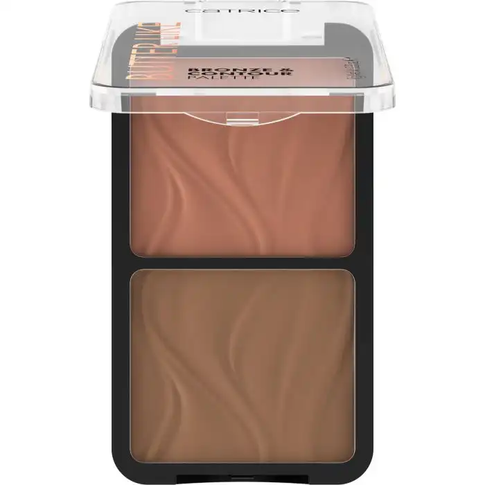 Butter Like Paleta Bronceado - Contorno - CATRICE - Comparador de precios