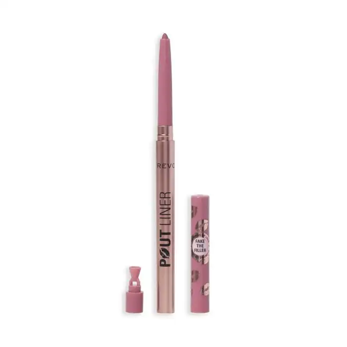 Pout Liner Perfilador de Labios 0.2 gr - REVOLUTION - Comparador de precios