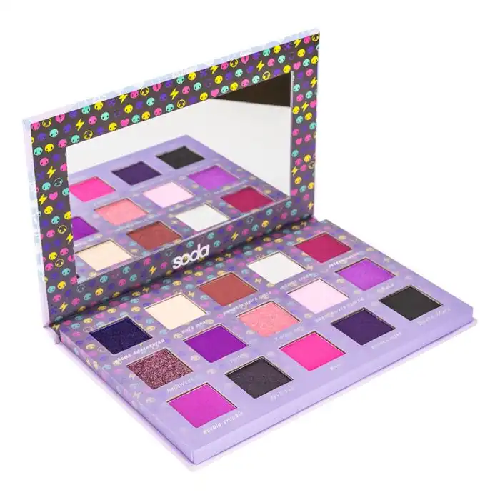 ¡20% DTO! Hello Kitty Paleta de Sombras Kuromi - Scotch & Soda - Comparador de precios