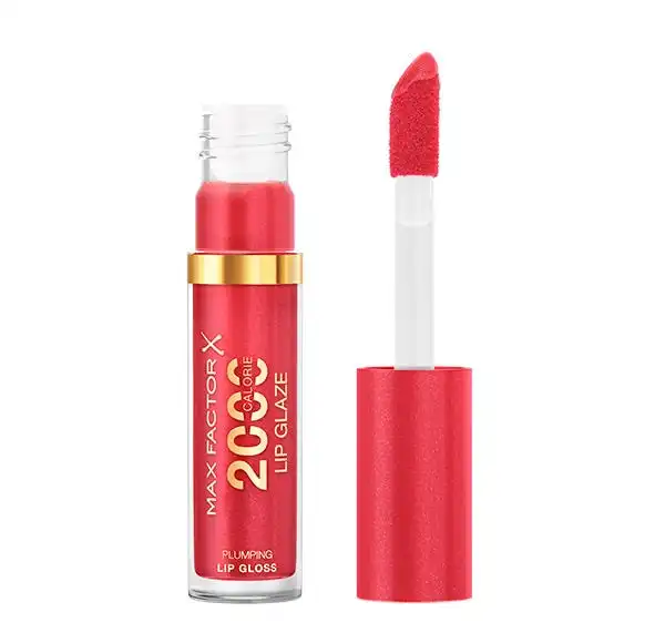 2003 CALORIE LIP GLAZE 30 FIRST SIP - Max Factor - Comparador de precios