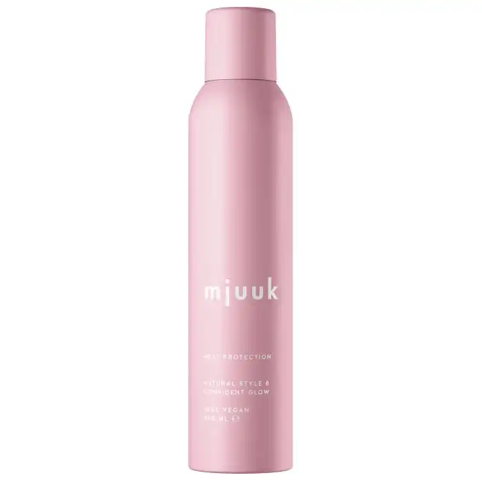 Protector de Cabello Heat Protection 250 ml - Mjuuk - Comparador de precios