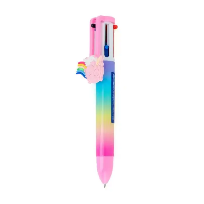 ¡25% DTO! Bolígrafo Multicolor Cerdicornio - Puterful by Primor - Comparador de precios