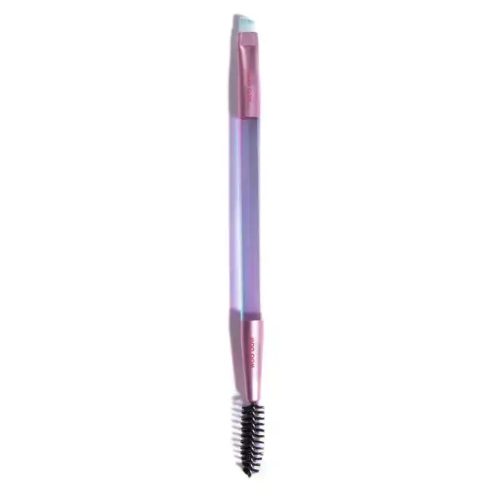 Pincel Doble Cejas Duo Brow Brush - Woo oow - Comparador de precios