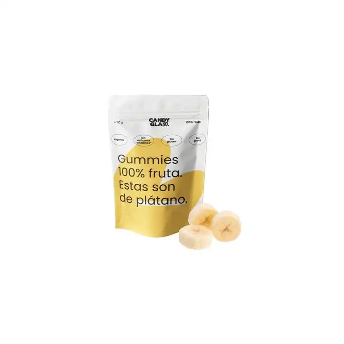 Gummies Fruit  Candy Glam - Candy Glam - Comparador de precios