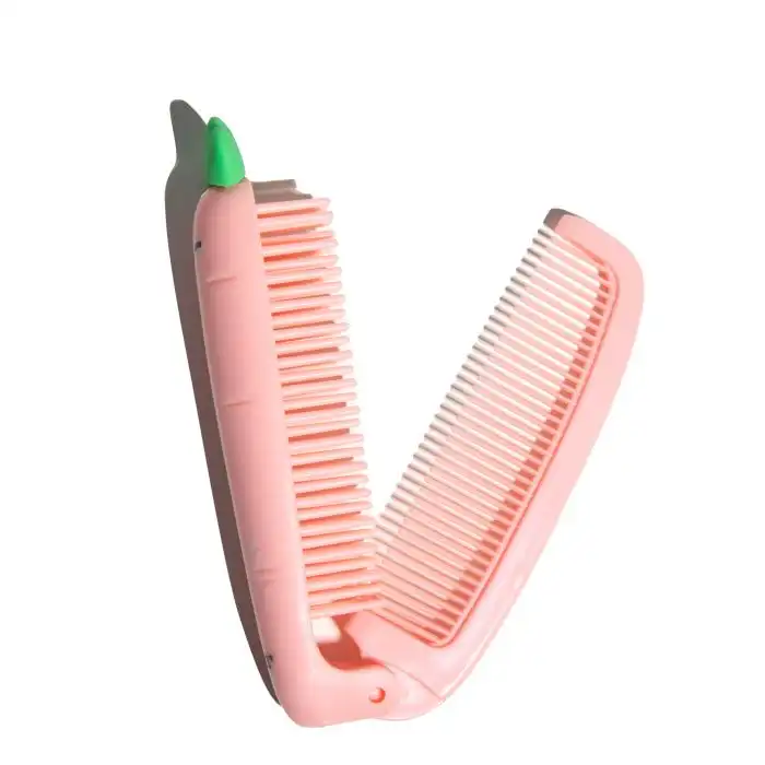 Peine Plegable Carrot - CHI - Comparador de precios
