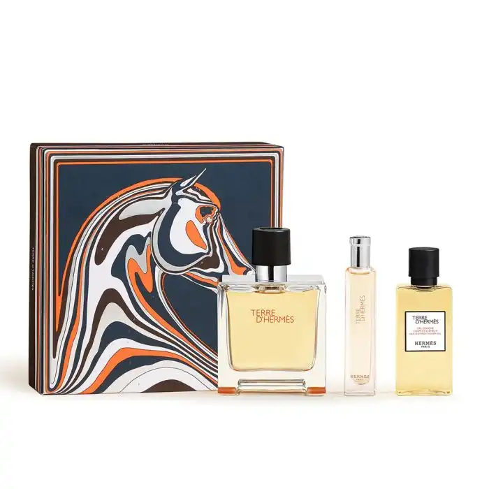 Terre d'Hermes Eau de Parfum Estuche 75 ml - Hermès - Comparador de precios