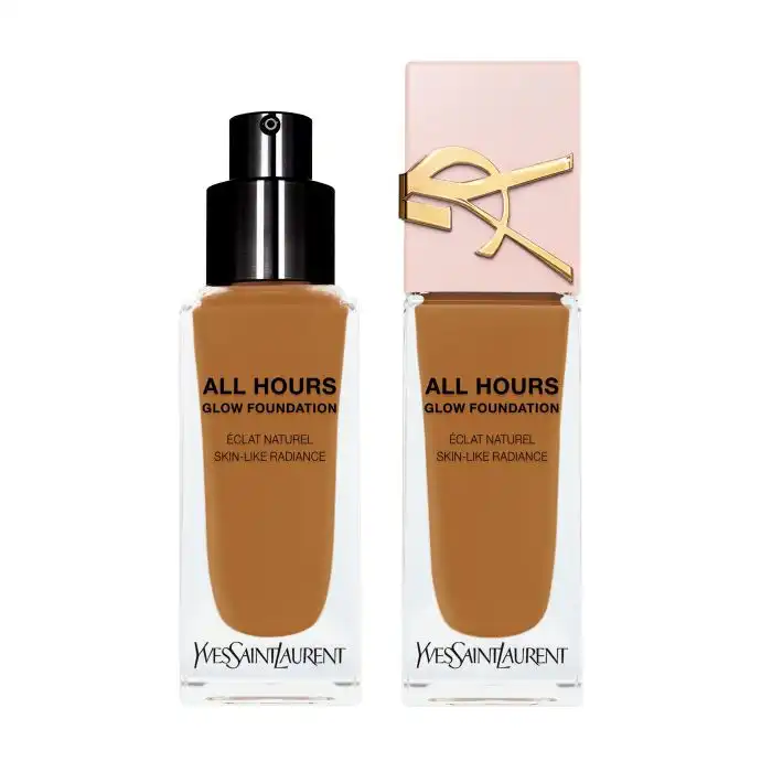 ¡45% DTO! All Hours Glow Foundation Base de Maquillaje - Yves Saint Laurent - Comparador de precios