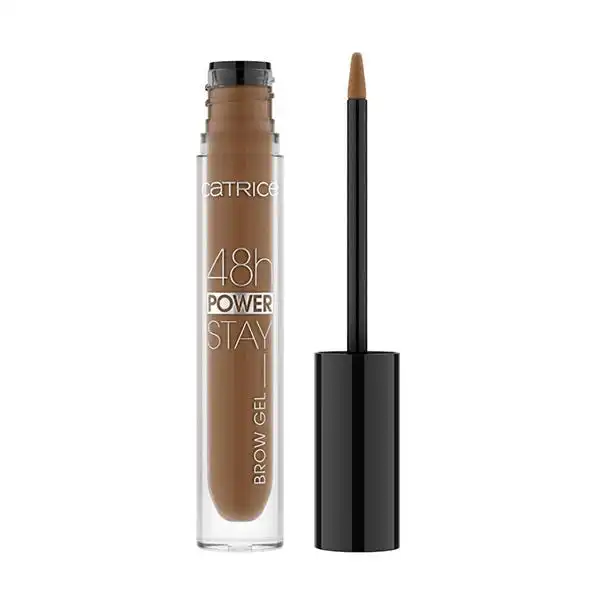 48H Power Stay Brow Gel 010 Light - CATRICE - Comparador de precios