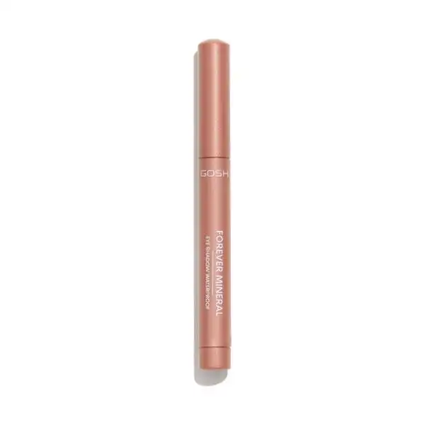 4Ever Mineral Eyeshadow Waterproof 005 Nougat - GOSH - Comparador de precios