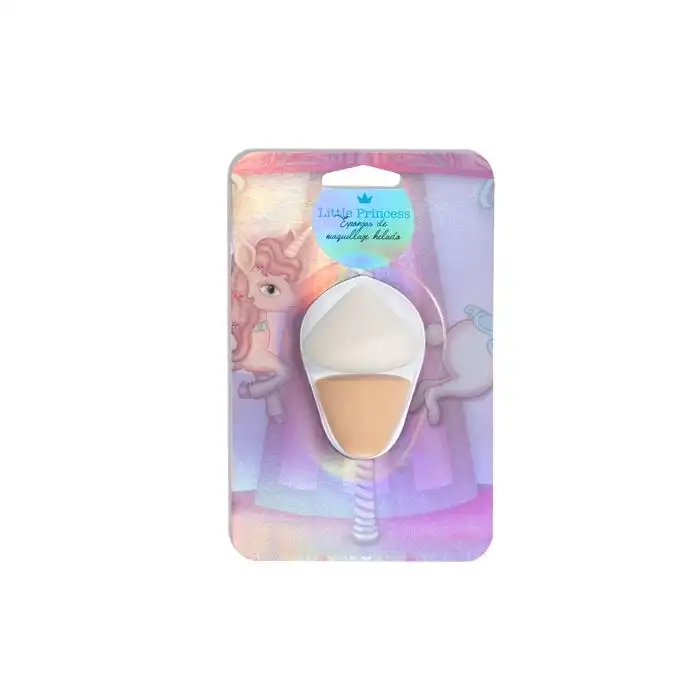 ¡50% DTO! Little Princess Esponja de Maquillaje - You Are The Princess - Comparador de precios