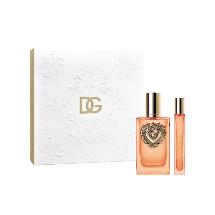 ¡52% DTO! Devotion Eau de Parfum Intense Estuche de regalo 100 ml - Dolce - Gabbana - Comparador de precios