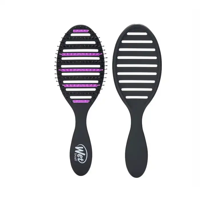 ¡57% DTO! Cepillo de Secado Rápido con Infusión de Carbón - Wet Brush - Comparador de precios