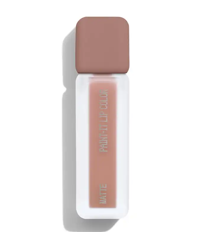 About Face - Labial líquido Paint-It Matte - 15: Obsure Desire - About-face - Comparador de precios