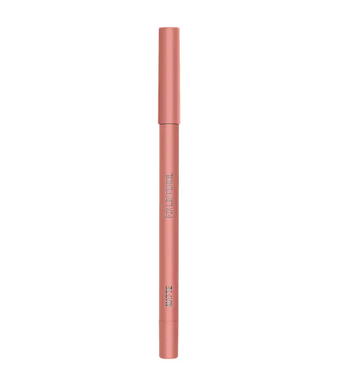 About Face - Perfilador de labios Matte Fix - 17: Happy Endings - About-face - Comparador de precios