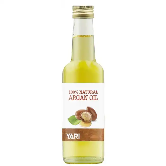 Aceite de Argán 100% Natural 250 ml - YARI - Comparador de precios