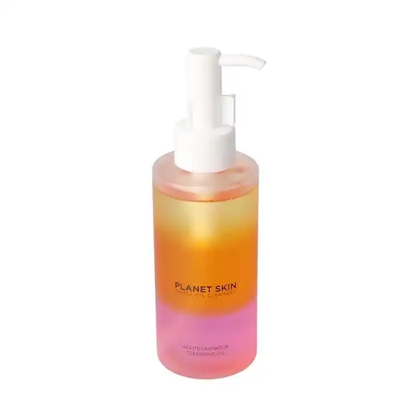 Aceite Limpiador Vita Fresh - Planet Skin - Comparador de precios