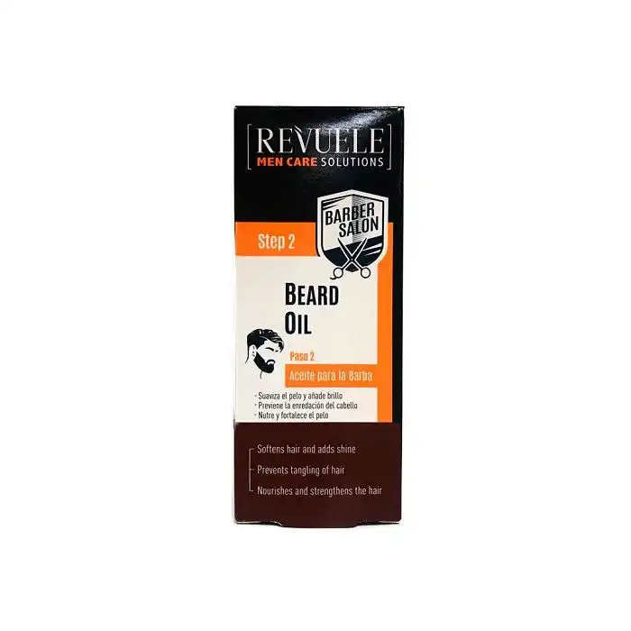 Aceite para Barba 25 ml - Revuele - Comparador de precios