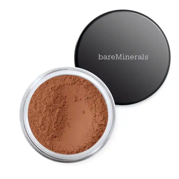 All Over Face Color Polvos Sueltos - bareMinerals - Comparador de precios