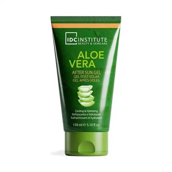 Aloe Vera - IDC INSTITUTE - Comparador de precios