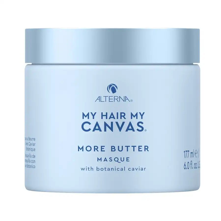 Alterna - My Hair. My Canvas. More Butter Masque Mascarillas para el cabello 177 ml unisex - Alterna - Comparador de precios