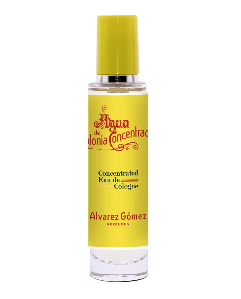 Alvarez Gómez - Agua Concentrada 30 Ml - Alvarez Gómez - Comparador de precios