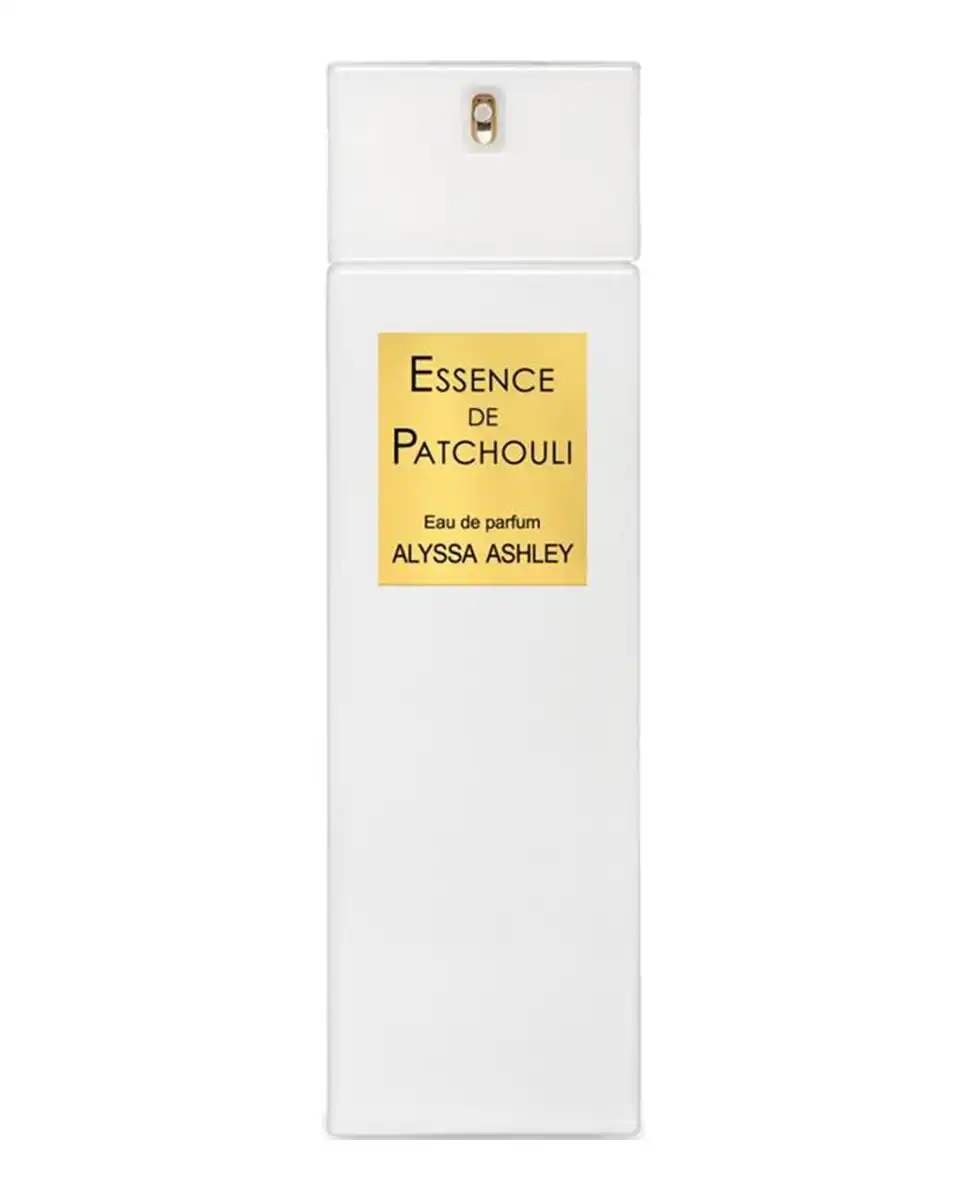 Alyssa Ashley - Eau De Parfum Essence De Patchouli 100 Ml - Alyssa Ashley - Comparador de precios