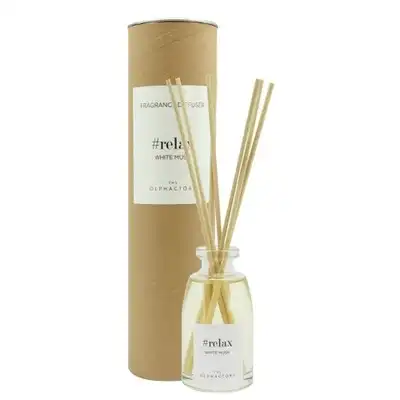 Ambientair Ambientair Collections Mikado White Musk , 100 ml - Ambientair - Comparador de precios