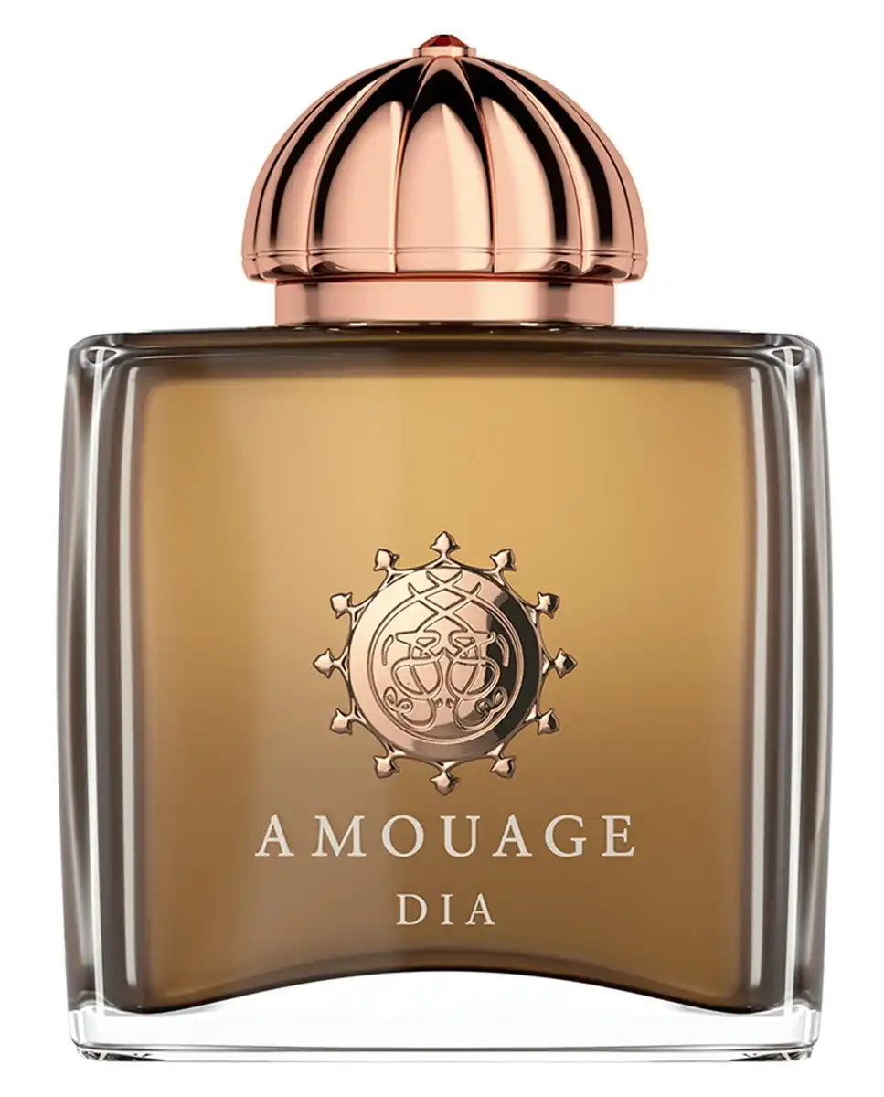 Amouage - Eau De Parfum Dia Woman 100 Ml - Amouage - Comparador de precios