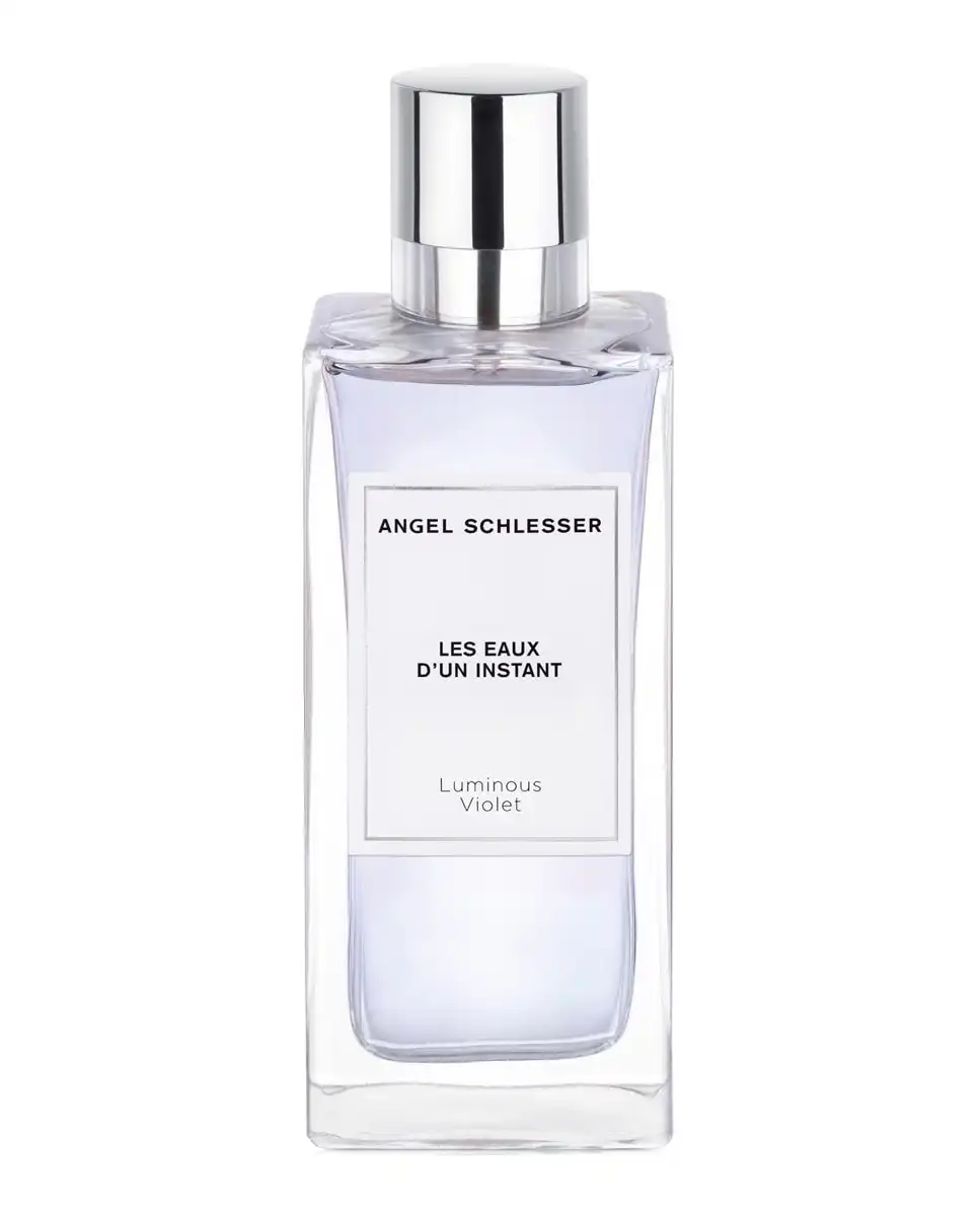 Angel Schlesser - Eau De Toilette Inst. Luminous Violet 150 Ml - Angel Schlesser - Comparador de precios