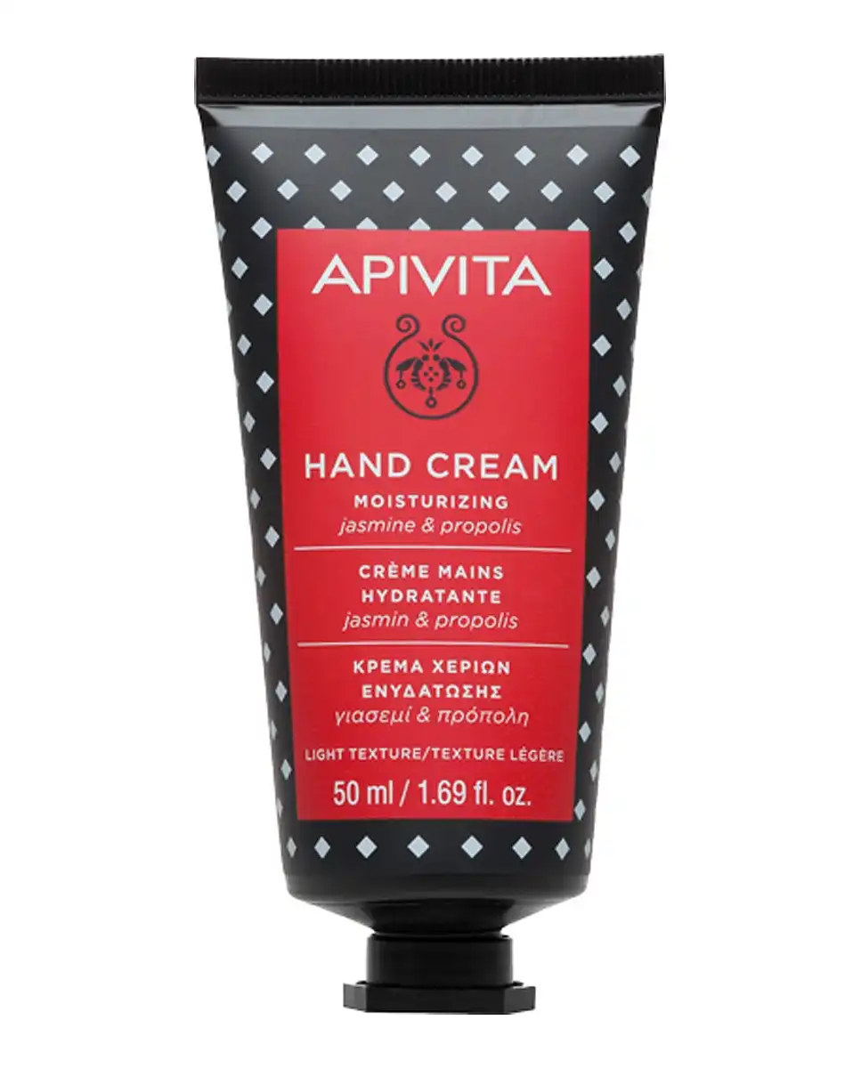 Apivita - Crema De Manos Hidratante Con Jazmín - Apivita - Comparador de precios