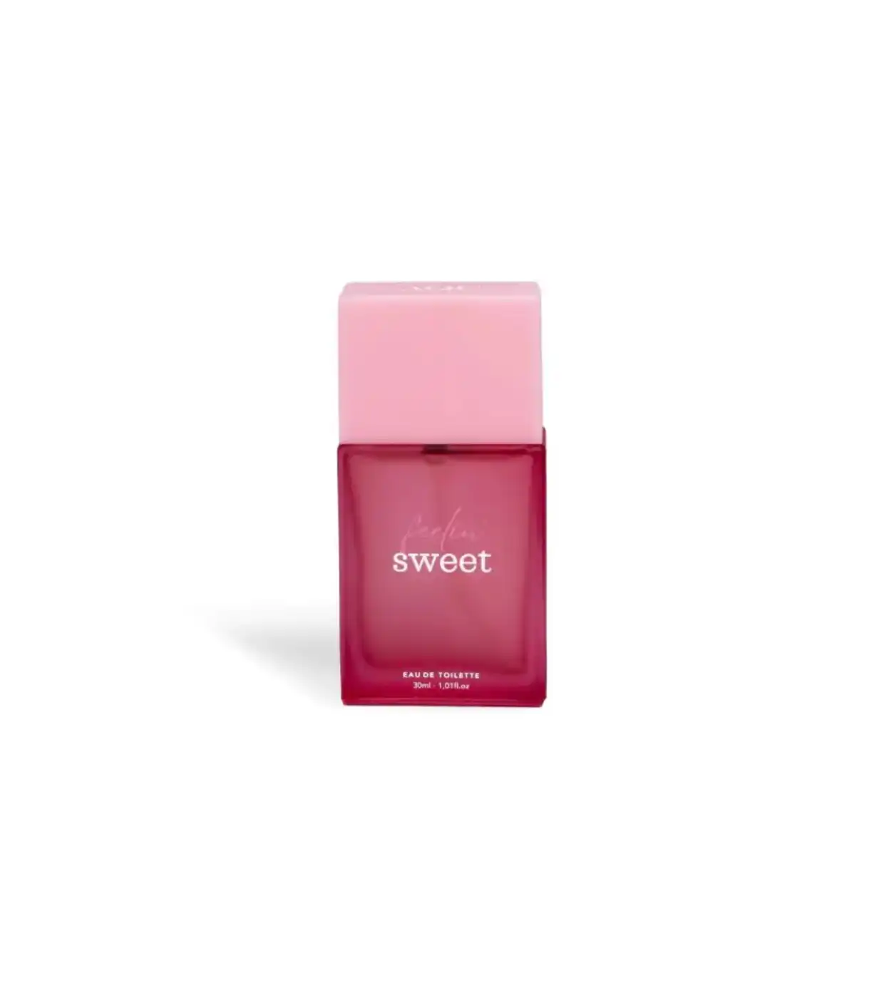AQC Fragances - Eau de Toilette Feelin' - Sweet - AQC FRAGANCES - Comparador de precios